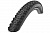 Картинка Покрышка Schwalbe 26 дюймов 54-559 (26 x 2,10) RAPID ROB 