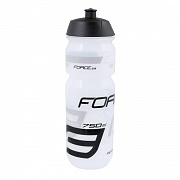 Картинка Велобутылка Force SAVIOR 750мл 