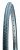 Картинка Покрышка 22X1 3/8 (37-501) черная 