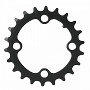 Картинка Звезда передняя Force 22T, 9скоростей 