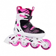 Картинка Коньки роликовые Tempish GOKID GIRL раздвижные 