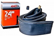 Картинка Камера CST 24x1.75/2.125 (47/57-507) SV(Auto) 
