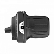Картинка Шифтер Shimano Tourney RV200 правый, 7 скоростей 