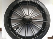 Картинка Колесо 12 дюймов 60x230 DUO 