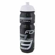 Картинка Велобутылка Force SAVIOR 750мл 