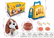 Картинка Игровой набор ЛЮБИМЫЙ ПИТОМЕЦ, XINLETONG 901-1 