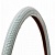 Картинка Покрышка 22X1 3/8 (37-501) серая 
