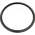 Картинка Покрышка Rubena 25-540 (24" x 1 3/8 x 1) для инвалидной коляски Stop Thorn SMART, Reflex 