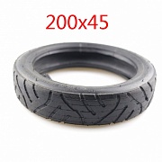 Картинка Покрышка для самоката 200x45 