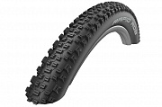 Картинка Покрышка Schwalbe 29 дюймов 54-622 (29 x 2,1) RAPID ROB 