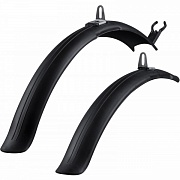 Картинка Крылья для велосипеда 24"-26" Force 89900 