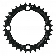 Картинка Звезда передняя Force 32T, 9скоростей 