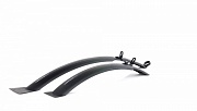 Картинка Крылья велосипедные SIMPLA V-BRAKE SDE 26"-28" 