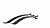 Картинка Крылья велосипедные SIMPLA V-BRAKE SDE 26"-28" 