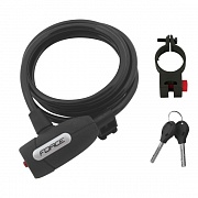 Картинка Велозамок Force LUX 49134 