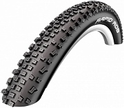 Картинка Покрышка Schwalbe 26 дюймов 57-559 (26 x 2,25) RAPID ROB 