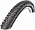 Картинка Покрышка Schwalbe 26 дюймов 57-559 (26 x 2,25) RAPID ROB 