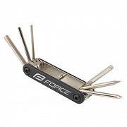Картинка Мультитул Force Mini Six 