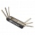 Картинка Мультитул Force Mini Six 