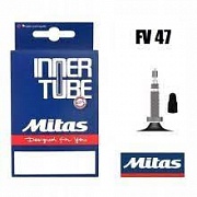 Картинка Камера Mitas 23/28-622/635 (700 x 23 / 28C) FV47 