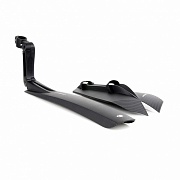 Картинка Крылья велосипедные SIMPLA CROSS SDE 24"-28" 