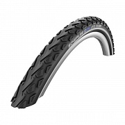 Картинка Покрышка Schwalbe 26 дюймов 50-559 (26 x 2,00) LAND CRUISER 