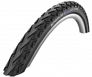 Картинка Покрышка Schwalbe 28 дюймов 47-622 (28 x 1,75) LAND CRUISER 