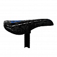 Седло для BMX DDK C17 FIX-2 с штырём