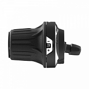 Картинка Шифтер Shimano Tourney RV200 левый, 3 скорости 