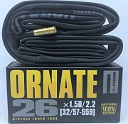 Картинка Камера ORNATE 32/57-559 (26x1,5/2,20) AV48 