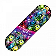 Картинка Дека для детского скейтборда Tempish FUNNY KIDS (F) 