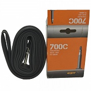 Картинка Камера CST 18/25-622/635 (700x18/25C) FV48(Presta) 