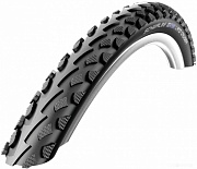 Картинка Покрышка Schwalbe 26 дюймов 47-559 (26 x 1.75) LAND CRUISER 