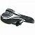 Картинка Седло велосипедное MTB 250х145 мм, PS-AZ-056 