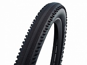 Картинка Покрышка Schwalbe HURRICANE 29x2.25 (57-622) Performance 