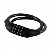 Картинка Велозамок Longus 3550007 10/650mm 