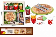 Картинка Игровой набор Продукты XJ368 