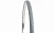 Картинка Покрышка для инвалидной коляски Rubena 24x1 3/8 (37-540) серая 