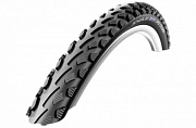 Картинка Покрышка Schwalbe 28 дюймов 37-622 (700 x 35C) LAND CRUISER 