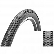 Картинка Покрышка Chaoyang 28 дюймов 40-622 (700x38C) H-5129 
