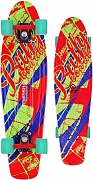 Картинка Скейтборд Tempish BUFFY 28 UNIQUE 