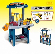 Картинка Игровой набор Умелые руки (37 предметов) BOWA 8003 