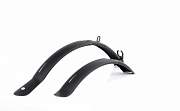 Картинка Крылья велосипедные SIMPLA NEXT 26"-28" 