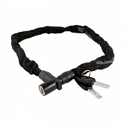 Картинка Велозамок Longus 3550019 цепь 4x750 