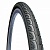Картинка Покрышка для инвалидной коляски Rubena 24x1 3/8 (37-540) черная 