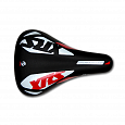 Седло для велосипеда детское DDK 1212A XRS