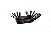 Картинка Мультитул велосипедный (13 в 1) Kenli KL-9801 