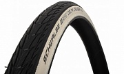 Картинка Покрышка 24x1 3/8 (37-540) Schwalbe DELTA CRUISER для инвалидной коляски 