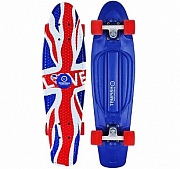 Картинка Скейтборд Tempish BUFFY 28 UNIQUE 